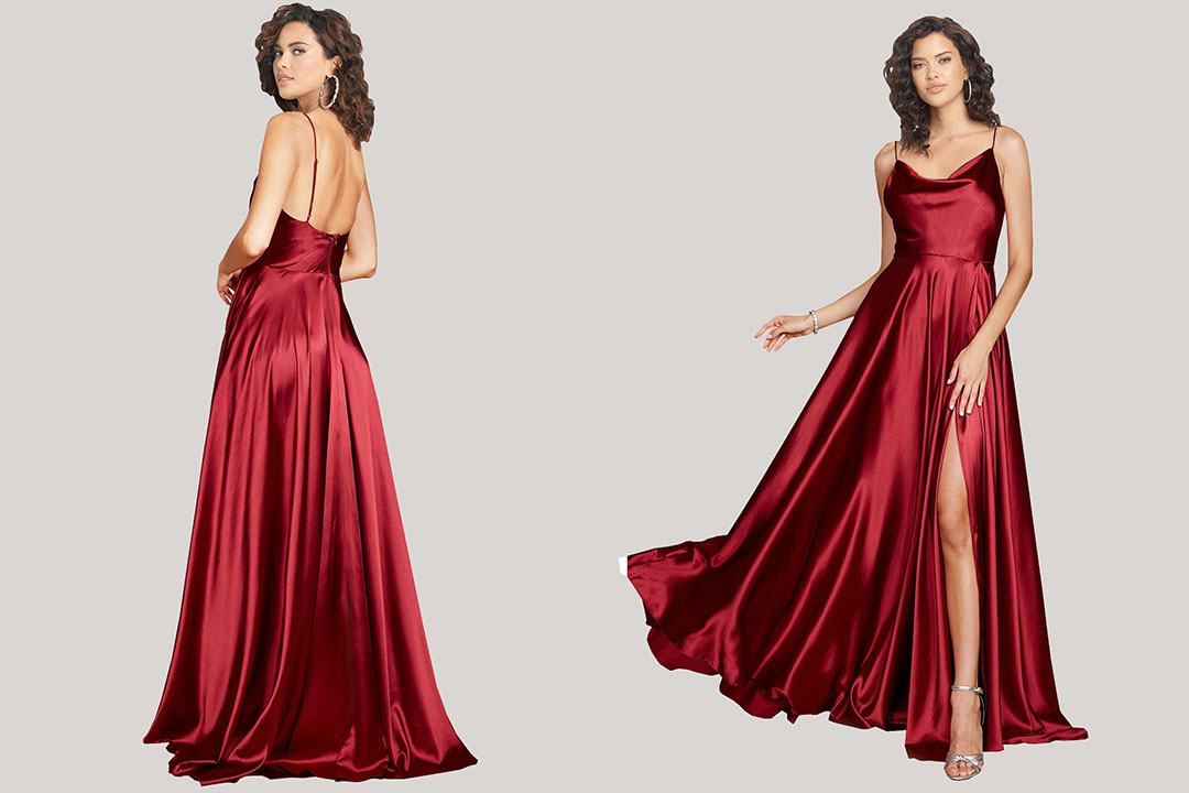 2025 Prom Dresses Glasgow