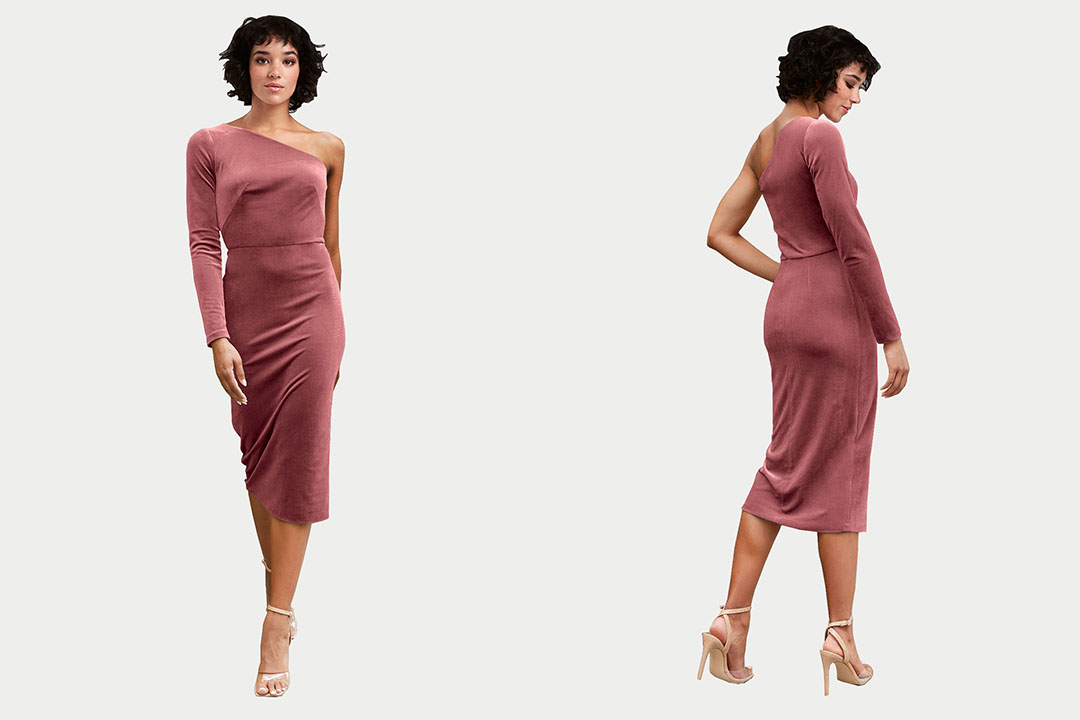 Homecoming Dresses Glasgow
