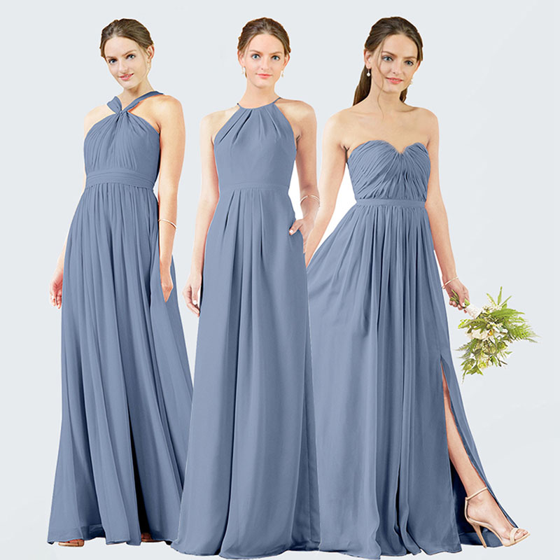 Bridesmaid Dresses Glasgow