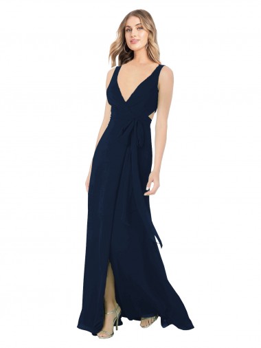 Bridesmaid Dresseschiffon Wrap Bridesmaid Dress Glasgow