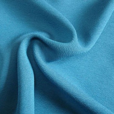 Crepe Swatch Glasgow