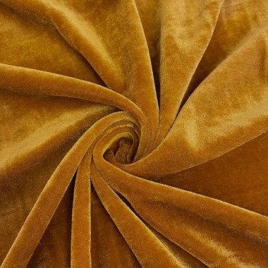 Velvet Swatch Glasgow
