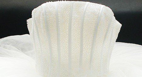 Lining & Boning | Wedding Shop Glasgow