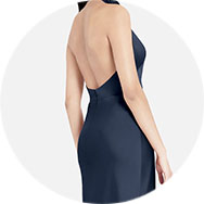 Shop Backless Bridesmaid Dresses Glasgow