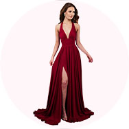 Shop Long Bridesmaid Dresses Glasgow