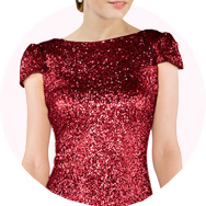 Shop Bateau Bridesmaid Dresses Glasgow