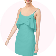 Shop Scoop Neck Bridesmaid Dresses Glasgow