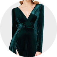 Shop Long Sleeves Bridesmaid Dresses Glasgow