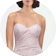 Shop Sleeveless Bridesmaid Dresses Glasgow