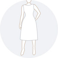 Shop Tea Length Wedding Dresses Glasgow