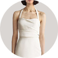Shop Halter Wedding Dresses Glasgow