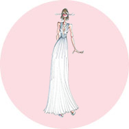 Shop Sheath Wedding Dresses Glasgow